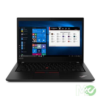 MX00127347 ThinkPad P14S Gen 2 w/ Core™ i7-1185G7, 16GB, 512GB SSD, 14in UHD IPS, NVIDIA T500 4GB, Windows 11 Pro