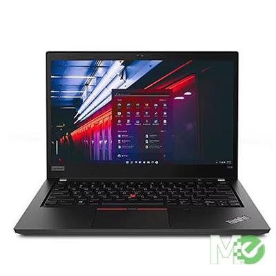 MX00127354 ThinkPad T490 (Refurbished) w/ Core™ i7-8565U, 16GB, 512GB SSD, 14in Full HD, Wi-Fi, BT, Windows 10 Professional