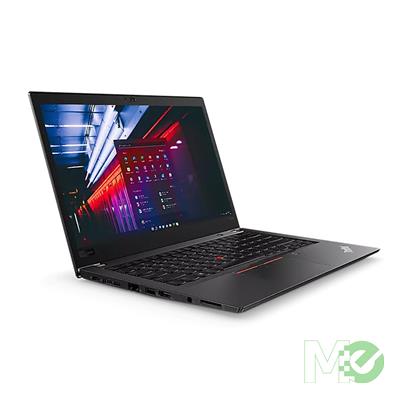 MX00127355 ThinkPad T480s (Refurbished) w/ Core™ i5-8350U, 16GB, 256GB SSD, 14in FHD, Wifi-AC, Bluetooth 4.1, Windows 11 Pro