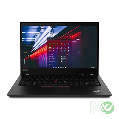 MX00127356 ThinkPad T14 (Refurbished) Laptop w/ Core™ i5-10310U, 16GB, 512GB SSD, 14in Full HD, Wi-Fi 6, BT, Win 10 Pro 
