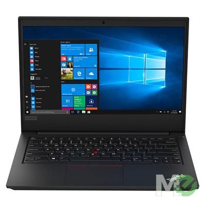 MX00127357 ThinkPad E490 (Refurbished) w/ Core™ i7-8565U, 16GB, 512GB SSD, 14in HD, Windows 11 Pro 