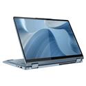 MX00127381 Flex 7 Convertible Laptop w/ Core™ i7-1355U, 16GB, 1TB NVMe SSD, 14in IPS Touch, Wi-Fi 6E, Windows 11 Home