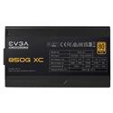 MX00127445 850w SuperNOVA XC 80 PLUS Gold Fully Modular Power Supply, Black