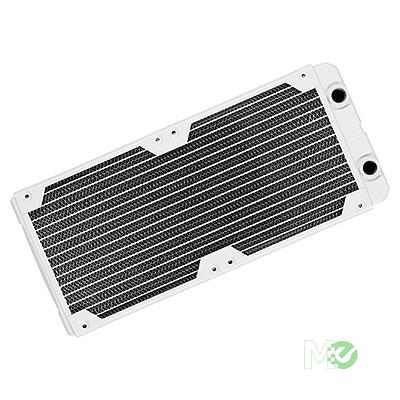 MX00127456 Hydro X Series XR5 280mm Water Cooling Radiator, White