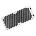 MX00127456 Hydro X Series XR5 280mm Water Cooling Radiator, White