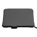 MX00127469 THD933USZ Field Ready Keyboard Case for Samsung Galaxy Tab Active4 Pro, Black