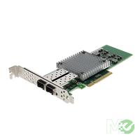 Intel E10G42BTDA 10Gbs Dual Open SFP+ Network Interface Card w/ PXE Boot Product Image