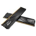 MX00127527 XPG Lancer Blade DDR5-6000 CL30 32GB (2x 16GB) Dual Channel RAM Kit, Black