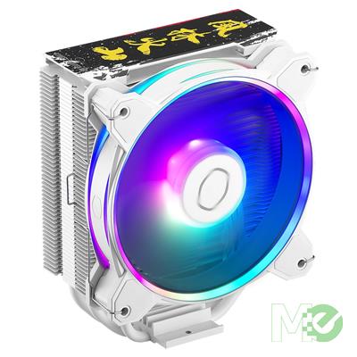 MX00127571 Hyper 212 Halo Street Fighter 6 Ryu Edition CPU Cooler