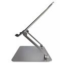 MX00127591 Foldable Laptop / Tablet Stand