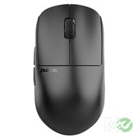 Pulsar X2H Wireless Optical Gaming Mouse, Medium, Black  Product Image