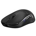 MX00127593 X2H Wireless Optical Gaming Mouse, Medium, Black 