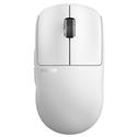 MX00127598 X2 V2 Wireless Optical Gaming Mouse, Medium, White 