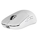 MX00127601 X2H Mini Wireless Optical Gaming Mouse, Mini, White 