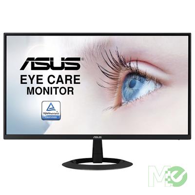 MX00127615 VZ22EHE 21.5in 16:9 Eye Care IPS LED LCD Monitor, 75Hz, 1ms, 1080P Full HD