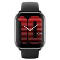 MX00127635 Active Smart Watch, Midnight Black