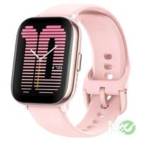 Amazfit Active Smart Watch, Petal Pink Product Image