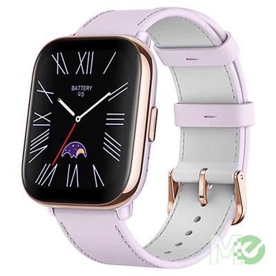 MX00127637 Active Smart Watch, Lavender Purple