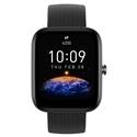 MX00127640 BIP 3 PRO Smart Watch, Black