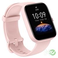 Amazfit BIP 3 PRO Smart Watch, Pink Product Image