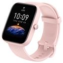 MX00127641 BIP 3 PRO Smart Watch, Pink