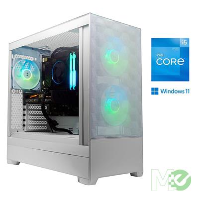 Intel Core i5-12400F I RTX 4060 Ti Gaming PC - Ready To Ship