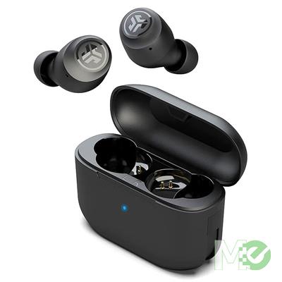 MX00127646 Go Air Pop True Wireless Earbuds w/ Bluetooth, Black