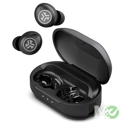 MX00127647 JBuds Air Pro True Wireless Earbuds w/ Bluetooth, Black