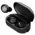 MX00127647 JBuds Air Pro True Wireless Earbuds w/ Bluetooth, Black