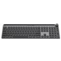 MX00127648 Epic Wireless Keyboard w/ Bluetooth, Black 