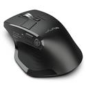 MX00127649 Epic Wireless Mouse w/ Bluetooth, Black 