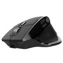 MX00127649 Epic Wireless Mouse w/ Bluetooth, Black 