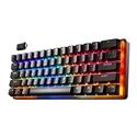 MX00127653 APEX PRO Mini Wireless RGB Mechanical Gaming Keyboard w/ OmniPoint Adjustable Switches 