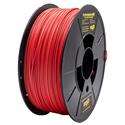 MX00127684 Performance ABS, 1.75mm, Red, 1kg
