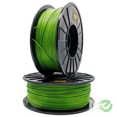 MX00127688 Performance ABS, 1.75mm, Green, 1kg