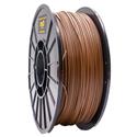 MX00127689 Performance ABS, 1.75mm, Brown, 1kg