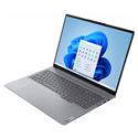MX00127718 ThinkBook 16 Gen 6 IRL 21KH000FUS Business Laptop w/ Core™ i7-1355U, 16GB, 512GB SSD, 16in IPS Touch Screen, Wi-Fi 6, Win 11 Pro