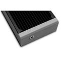 MX00127768 EK-Quantum Surface X360M Radiator, Black