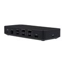 MX00127773 VT7000 Triple Display 4K USB 3.0, USB-C Docking Station w/ 100W Power Delivery
