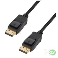 VisionTek DisplayPort to DisplayPort 1.4 Cable, M/M, 2m Product Image
