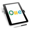 MX00127784 One 13 Creative Pen Tablet w/ 13.3in Touch Display 