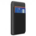 MX00127792 Universal Battery Snap+ Juice Pack Mini Wallet, 5000 mAh, Black 