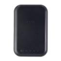 MX00127793 5000mAh Universal Battery Snap-on Wireless Qi Mini Power Bank