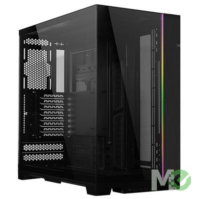 Buy Lian Li O11 Dynamic EVO XL Full tower PC casing Black