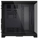 MX00127815 O11 Dynamic EVO XL Full Tower Case w/ Tempered Glass, Black