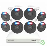 Swann 8 Camera 8 Channel 1080p Full HD Audio/Video DVR Security System Product Image