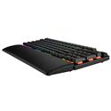 MX00127828 ROG Strix Scope II 96 Wireless Gaming Keyboard w/ NX Snow Linear Switches
