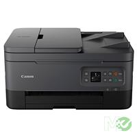 Canon PIXMA TR7021 Colour All-in-One Inkjet Printer, Black Product Image