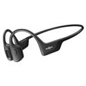 MX00127924 OpenRun Pro Bone Conduction Bluetooth Sports Headphones w/ Noise Canceling Microphone, Black 