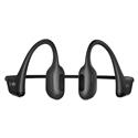 MX00127924 OpenRun Pro Bone Conduction Bluetooth Sports Headphones w/ Noise Canceling Microphone, Black 